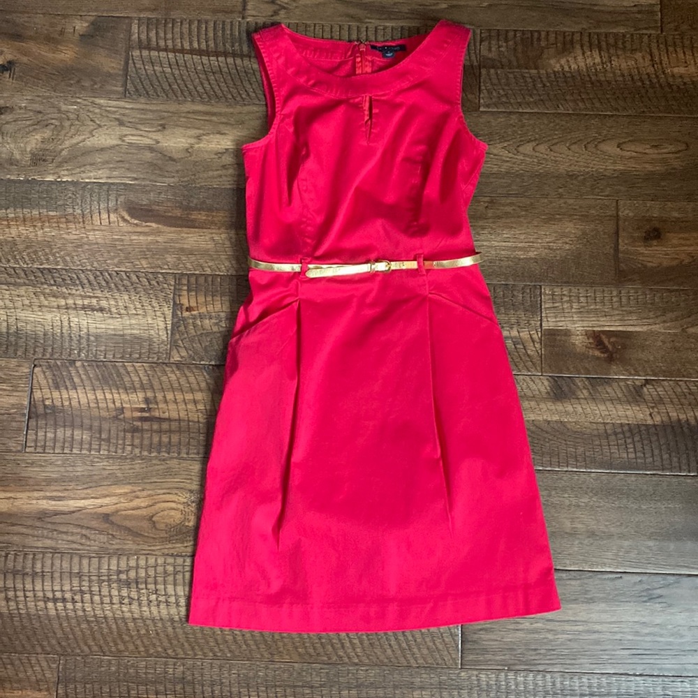 Tommy Hilfiger Dress